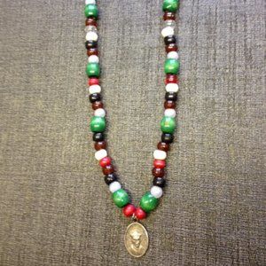 St Ignatius Loyola Necklace